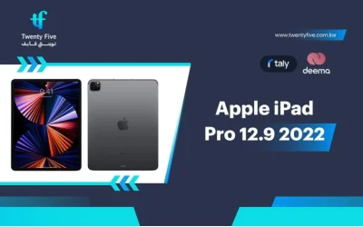 What Are the Specs, Pros & Cons of Apple iPad Pro 12.9 2022?
